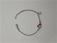 Bracciale Domar Bambino Bambino/Bambina in Argento BRAR-116-280